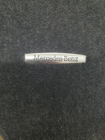 2020 Mercedes Gle350 New Oem Floor Mats