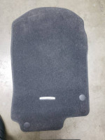 2020 Mercedes Gle350 New Oem Floor Mats