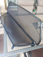 Mercedes Benz Windscreen