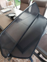 Mercedes Benz Windscreen