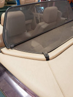 Mercedes Benz Windscreen
