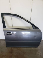 Toyota Camry Passenger Door