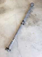 Mercedes Benz DriveLine
