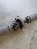 Mercedes Benz DriveLine