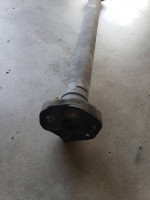 Mercedes Benz DriveLine
