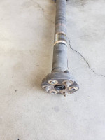 Mercedes Benz DriveLine