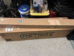 New Toyota Tundra Retractable Bed Cover (2008-2021)