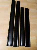 07-13 GM OEM door molding set