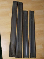 07-13 GM OEM door molding set