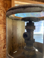 R-12 Refrigerant full