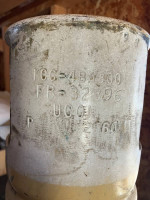 R-12 Refrigerant full