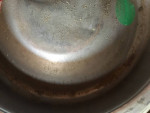 beer keg 15.5