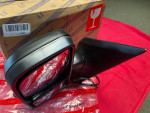 06-18 M-Benz / Dodge / Frerightliner SPRINTER DRIVER Side Mirror w/ TURN Sig
