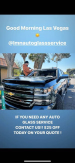 Auto Glass