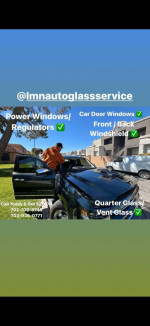 Auto Glass