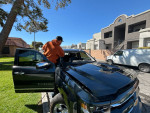 Auto Glass