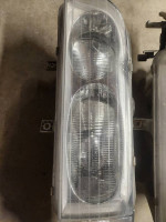 91 ACURA LEGEND 4DR HEADLIGHTS AND TAILLIGHTS