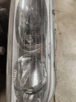 91 ACURA LEGEND 4DR HEADLIGHTS AND TAILLIGHTS