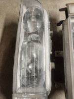 91 ACURA LEGEND 4DR HEADLIGHTS AND TAILLIGHTS