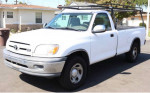 06 Toyota TUNDRA Truck V8 With 8’ Long Bed