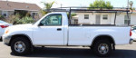 06 Toyota TUNDRA Truck V8 With 8’ Long Bed