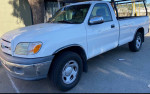 06 Toyota TUNDRA Truck V8 With 8’ Long Bed