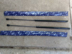 Tundra hood struts----28"brand new