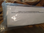 ♦ TRAILER WIRING HARNESS KIT *NEW*