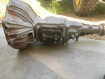 4 speed BW Super T10