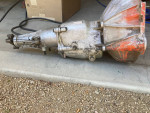 4 speed BW Super T10