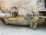 4 speed BW Super T10
