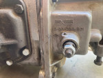 4 speed BW Super T10