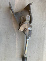 4 speed BW Super T10