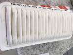 Toyota /Lexus Engine Air FilterTYC 800005P Toyota Cabin Air Filter Rep