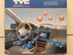 Toyota /Lexus Engine Air FilterTYC 800005P Toyota Cabin Air Filter Rep
