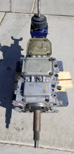 Transmission