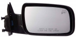 Sable / Taurus /X/ Passenger Side Mirror