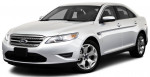 Sable / Taurus /X/ Passenger Side Mirror
