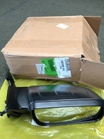 Sable / Taurus /X/ Passenger Side Mirror