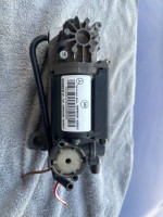 Mercedes air suspension compressor
