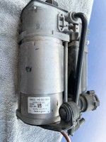 Mercedes air suspension compressor