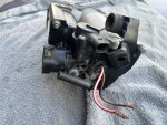 Mercedes air suspension compressor