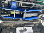 2-2 1/2 ton floor jacks