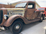 1936 Ford