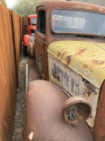 1936 Ford
