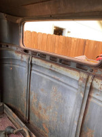 1936 Ford