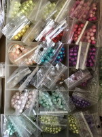 Jewelry maker or mosaic dream come true