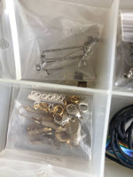 Jewelry maker or mosaic dream come true