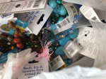 Jewelry maker or mosaic dream come true