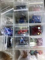 Jewelry maker or mosaic dream come true